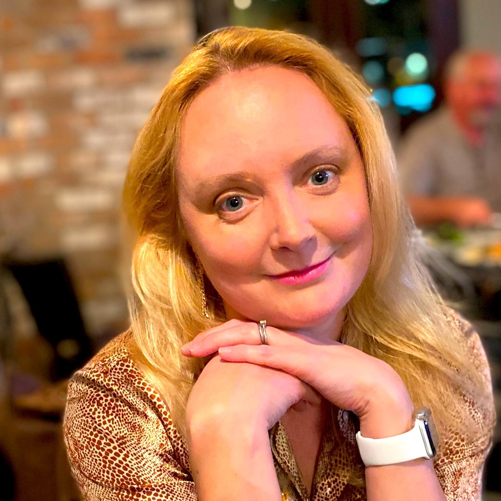 Meet your Posher, Fiona